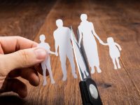 Vad är bäst för barn med skilda föräldrar?